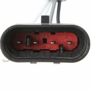 0281005741 2165257 O2 Lambda Sonde Sauerstoffsensor für Scania Serie PGRT 230 270 310 340 360 380 400 410 420 440 450 460 470 10 Hauptverkäufe Scania 450 - №4