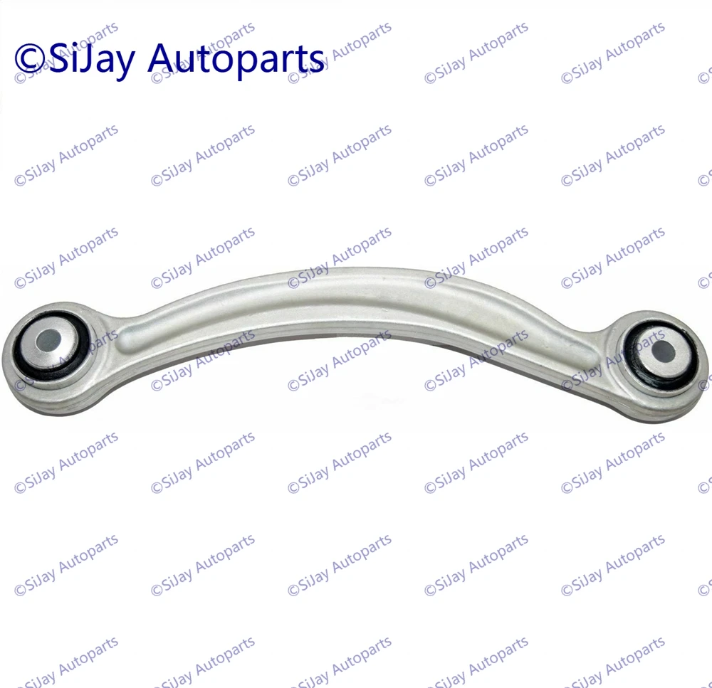 SiJay Pair Rear Upper Suspension Control Arm For Benz C-Class W204 C204 S204 E-Class A207 C207 W212 S212 GLK X204 2106-2206