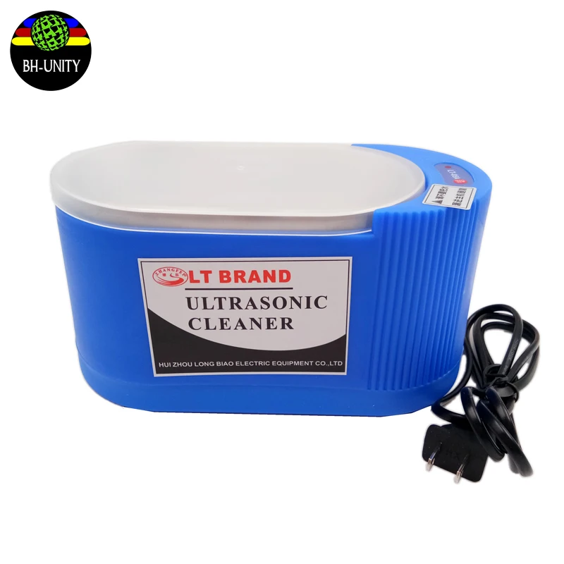 

Ultrasonic printhead cleaner for inkjet printer print head cleaning machine Ep-on DX5 dx7 head cleaner