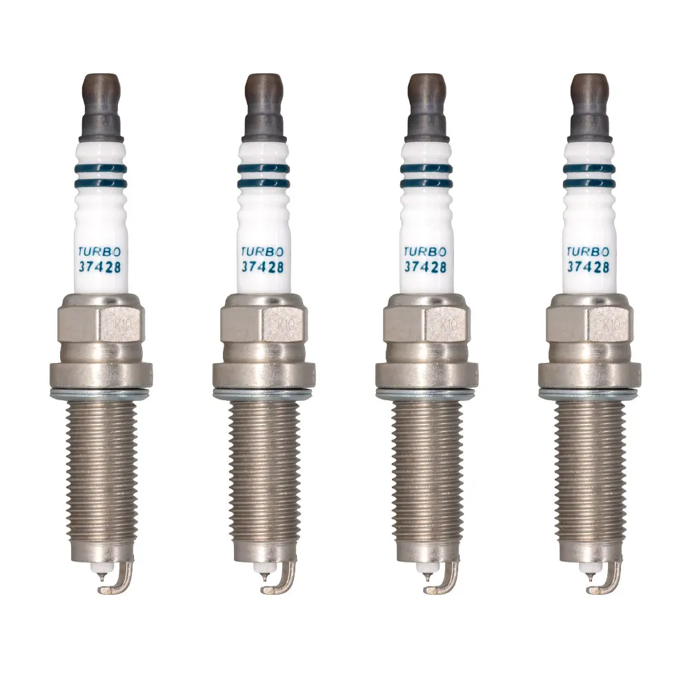 【新品未使用】　SPARK・Lサイズ 2-8PCS Iridium Platinum Spark Plug TORCH13(LD8RBIP) Replace for