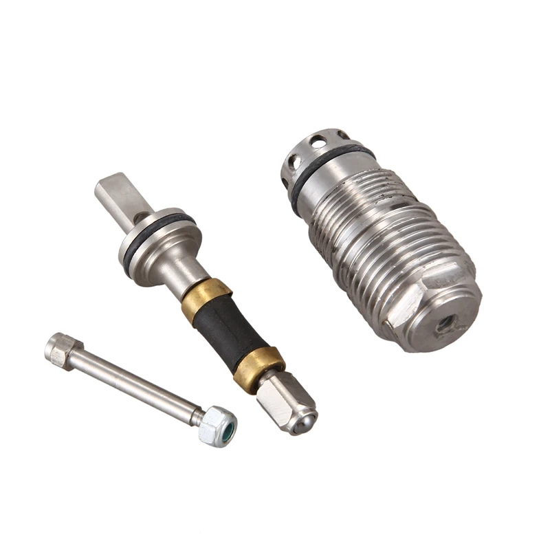 Imagem -02 - Acessórios de Pulverização Kit de Reparação de Pintura Kit de Ferramentas de Reparo para Graco Contratante Ftx 288488