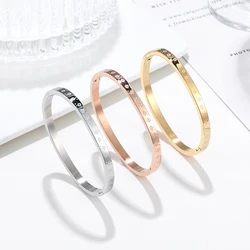 Hot-selling parent-child snowflake picture stainless steel bracelet, a favorite jewelry for mom and baby LB-088