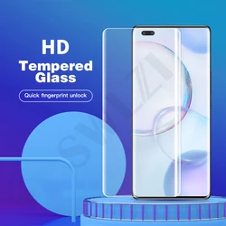 for Honor 50 SE 30 pro plus Youth 30s 30i V40 view 20 lite 20s 20i tempered glass protective film phone screen protector Glass
