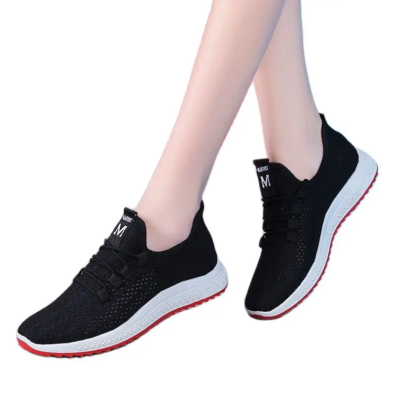 

Tenis Mujer Women Runnigng Shoes High Quality Gym Shoes Female Ultra Fitnes Stability Sneakers Lady Athletic Jogging Trainers