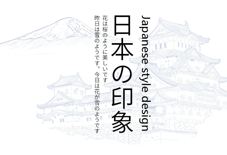 Samurai Katze Noren Vorhang Japanische Ramen Food Shop Küche Tuch Tür Vorhänge Öl Rauchfest Trennvorhang Kein Stanzen – Detail 1