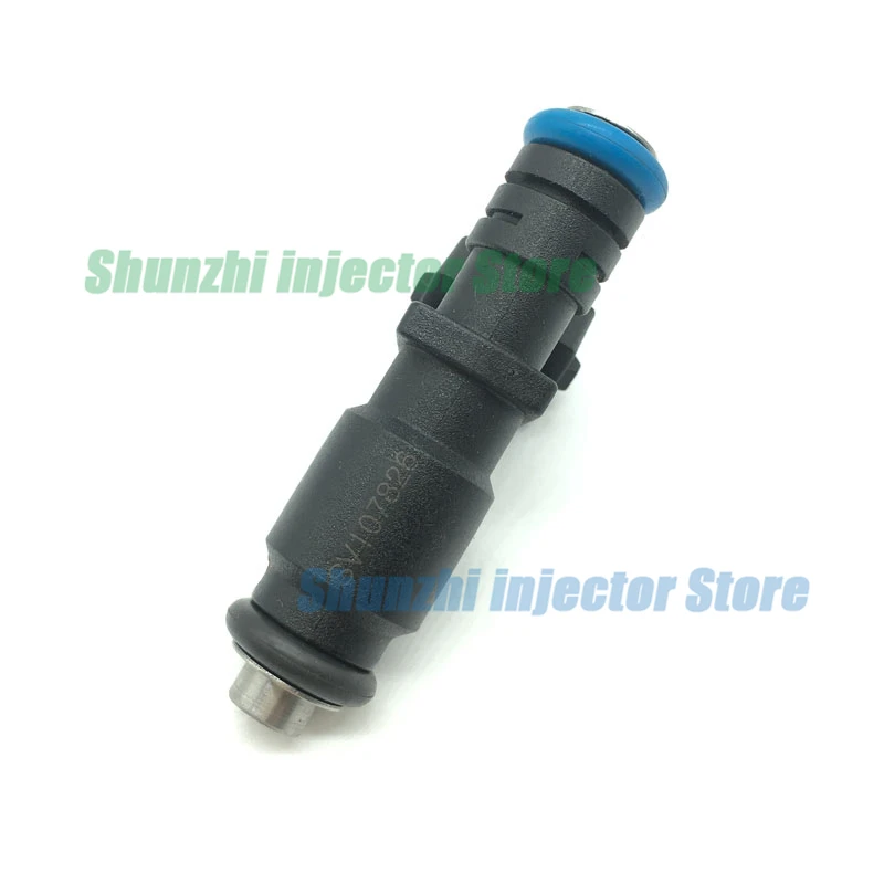 

Fuel Injector Nozzle For Siemens Wuling oem: SV107826