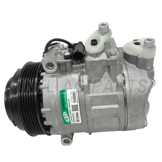 

0002307011 0002302011 0002303911 77356 7SB16C ac compressor for Benz MB Sprinter GM ZAFIRA Chrysler Crossfire Dodge Sprinter Van