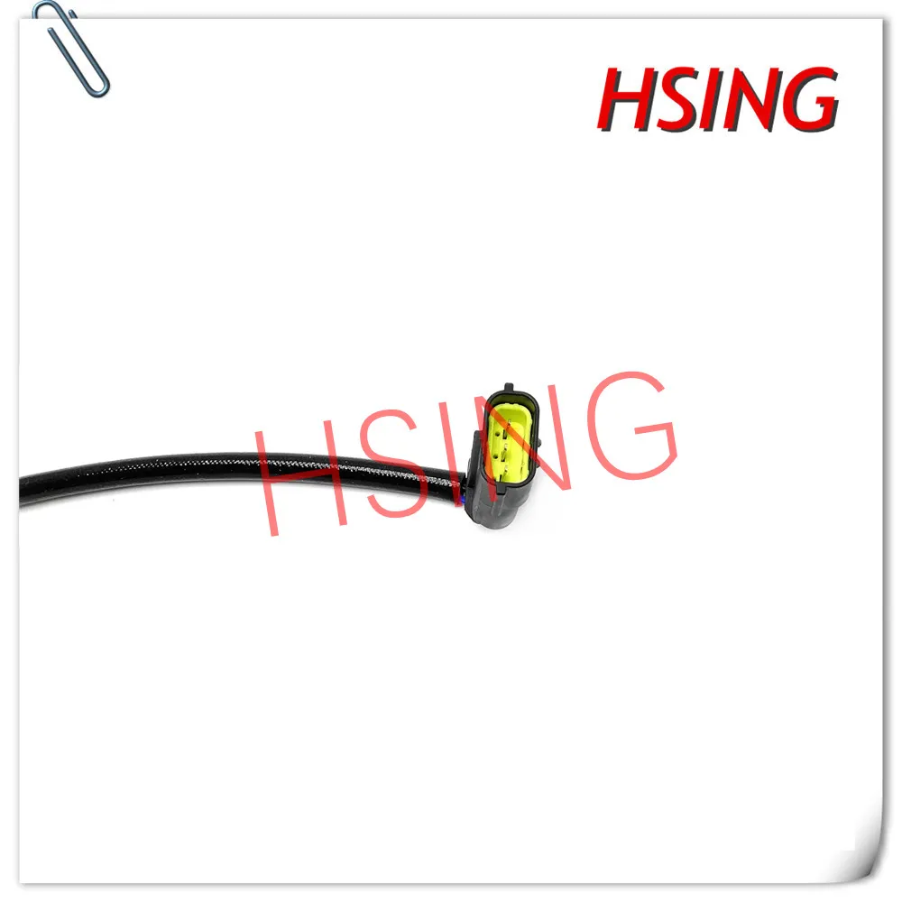 산소 센서, O2 센서, 1995 기아 스포티지 *** 에 적합, 부품 번호 0K011-18-861 234-3099