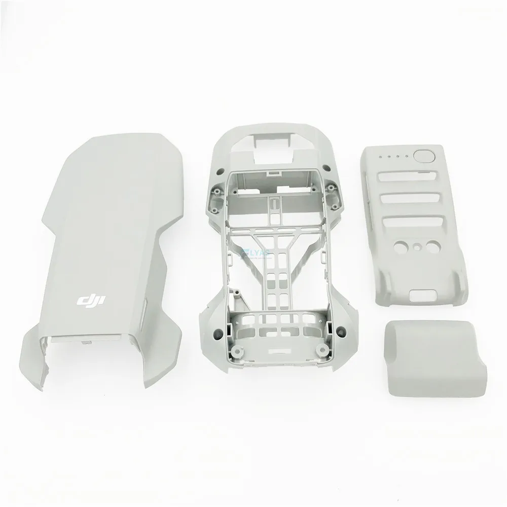 ของแท้สำหรับ DJI Mavic Mini Body Shell มอเตอร์แขนด้านบนด้านล่างกลางกรอบด้านหน้าด้านหลังซ้ายขวาแขนสกรูชุดอะไหล่
