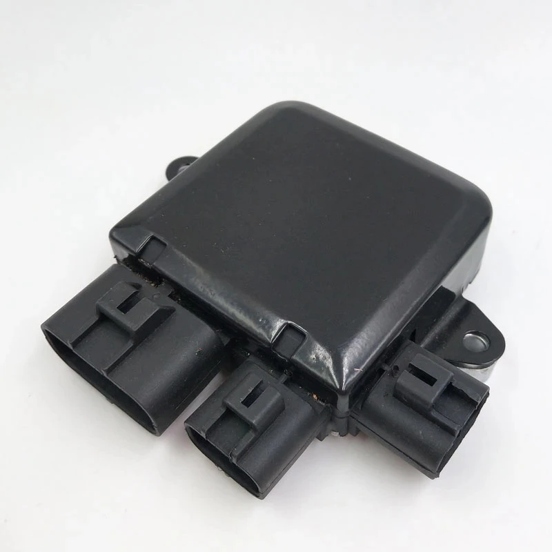RADIATOR FAN CONTROLLER MODULE for INFINITI G35 G37 M35 HYBRID M45 1G060-19700 G35 G37 M35 HYBRID M45