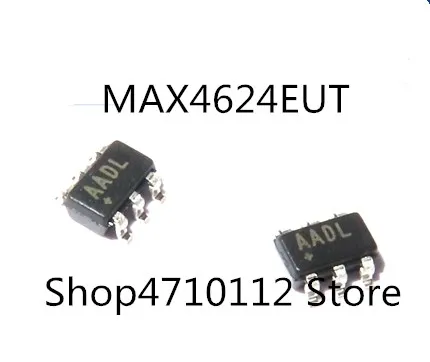 

Free Shipping NEW 10PCS/LOT MAX4624EUT MAX4624 AADL .MAX4624EZT AAA* . MAX4647EUT+T SOT23-6 MAX4647EUT AARV SOT23-6