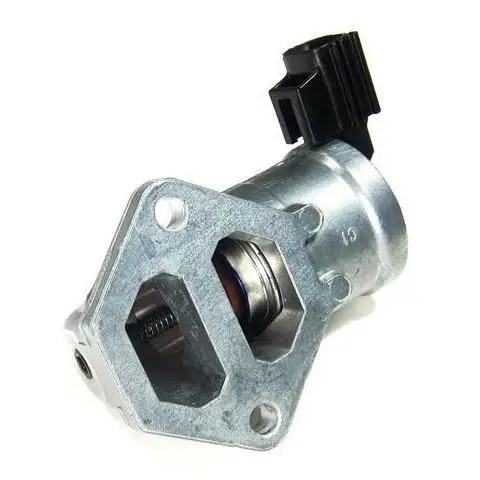 VolMarkt 8670419 Air Idle Control Valve S40 / V40 (00-04) Aftermarket Reliable Original Quality Compatible Spare Part Convenient