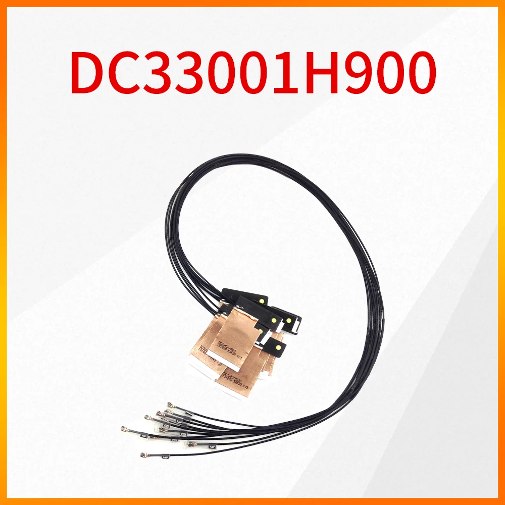 新しいオリジナルアンテナ内蔵ネットワークカードライン-dc33001h900-は-hp-15-g-15-r-15-h-アンテナに適しています