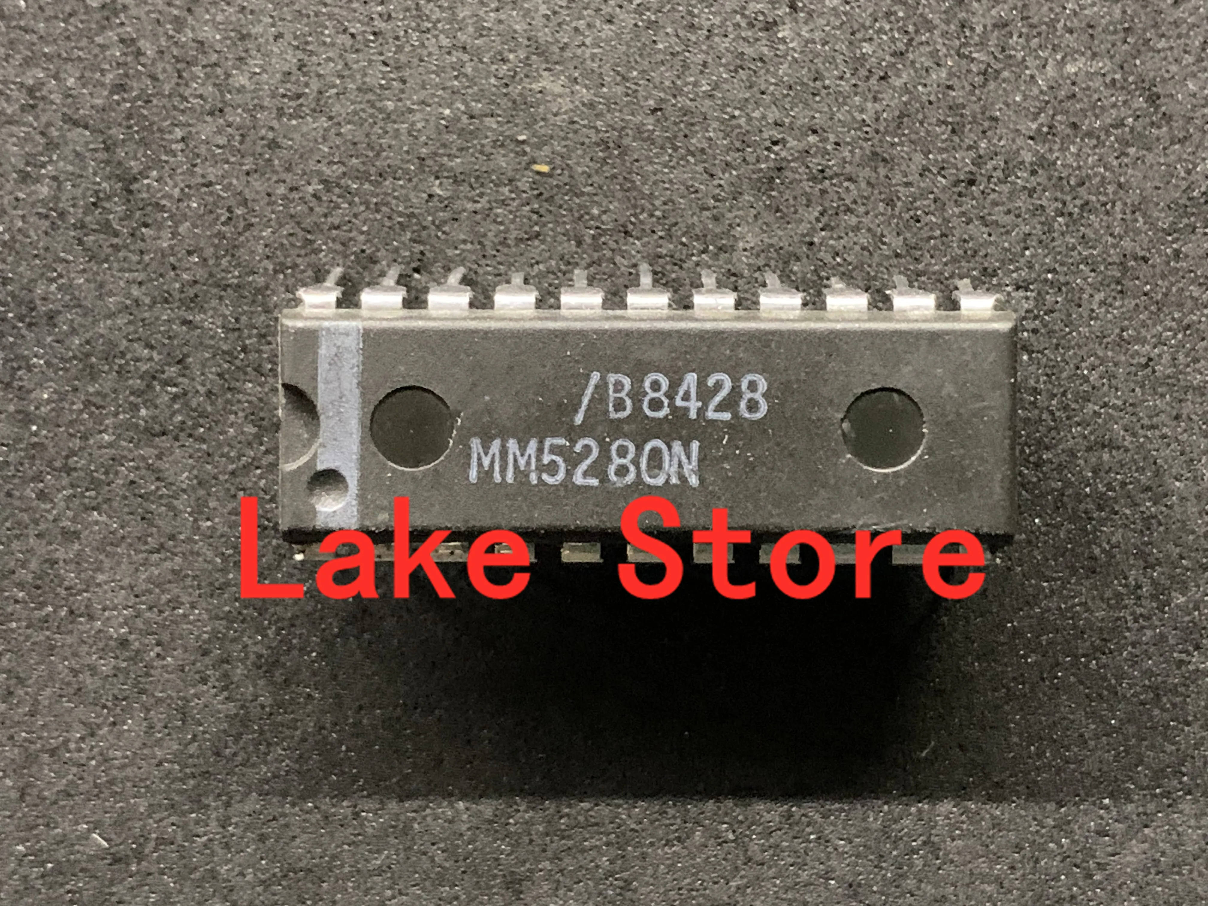 5 unids/lote MM5280N MM5280N-5 DIP MM5280