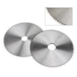 New 110mm Circular Saw Blade Cutting Disc Bore 16/20mm Wheel Ultra Thin Steel Cutting Disc for Woodworking Rotary Tool