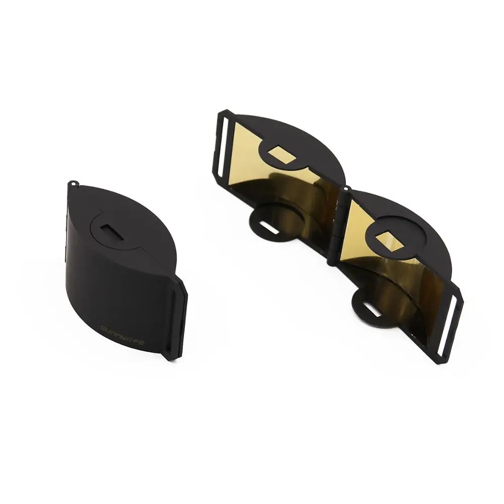 Wzmacniacz sygnału z anteną wzmacniacz składany pilot wzmacniacz sygnału anteny dla dji Mavic Pro Mini/SE Spark Air Drone