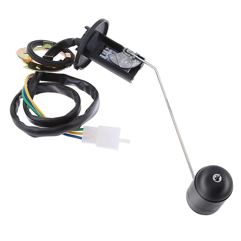 Motorcycle Truck RV Fuel Petrol Level Gauge Sensor For Yamaha GY6 50/125/150CC Honda Suzuki ATV UTV ETC Motorcycle Accessories