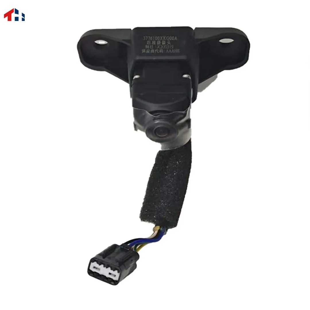 

3776100XKQ00A For 2019 Haval F7 rear camera rear camera reversing image reversing monitor