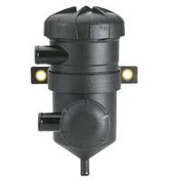 Separador de aceite Universal Provent 200, filtro de lata de captura para Patrol Turbo 4Wds, cargado Landcruiser 2Mgd-1