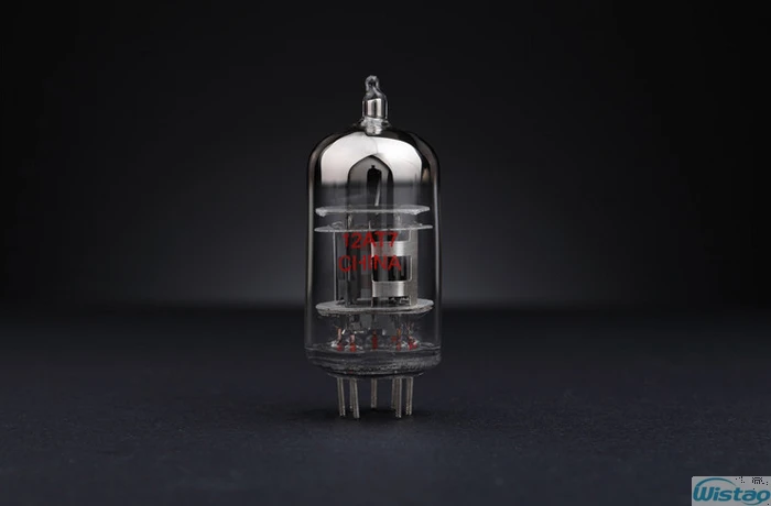 

Shuguang Vacuum Tube 12AT7 For Tube Amplifier Replace ECC81 6201 GT-12AT7 ECC81 6201 GT-12AT7 HIFI Audio