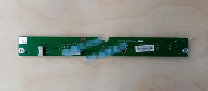 Mindray IPM9800 IPM-9800 monitor button board FRU