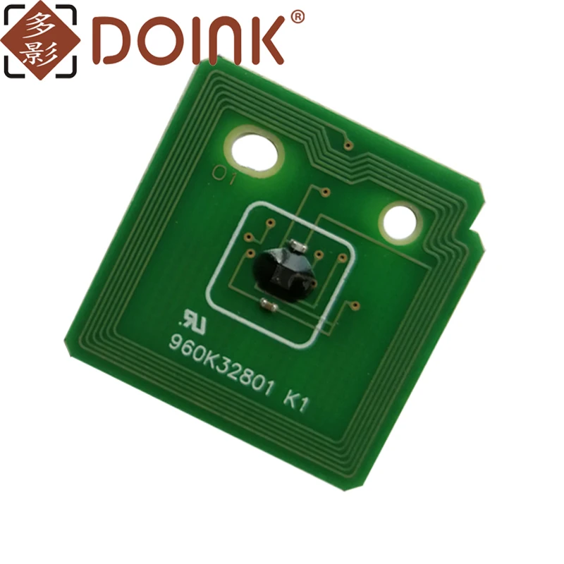 Imagem -03 - Chip de Tambor para Lexmark Imaging Unit C950 X950 X952 X954 950 C950x71g Cmyk Original 20 Unidades