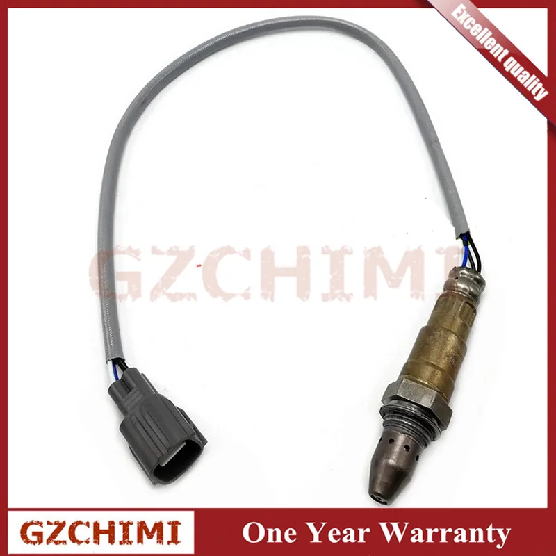 

No.#89467-58060 8946758060 Oxygen Sensor O2 Sensor Fits For 2008-2014 Alphard ANH20 ATH20 GGH20