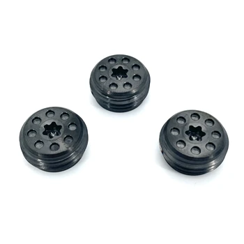 1 szt. Masy golfowej nadające się do putterów PXG GEN2 i GEN4 GEN5 GEN6 Driver Fairway Wood Club hybrydowy ciężar głowy klubu