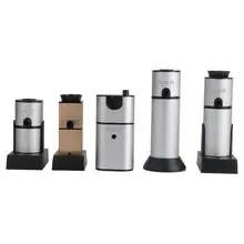 Portable Cold Smoke Generator #3