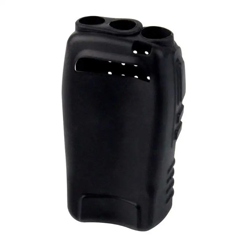Handheld Two Way Radio Rubber Silicone Case for H777 for Baofeng BF-888s for Pofung 888s Walkie Talkie