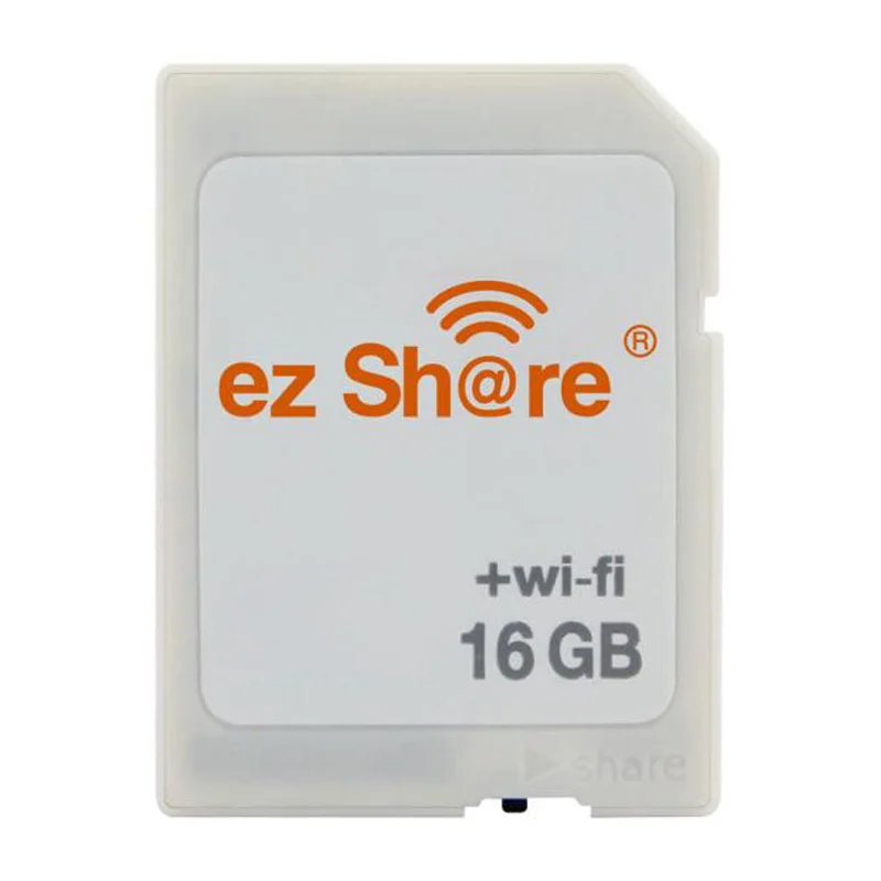 بطاقة WIFI SD لاسلكية TF Micro SD محول بطاقة ezshare فقط تدعم 4GB 8GB 16GB 32GB بطاقة ذاكرة MicroSD