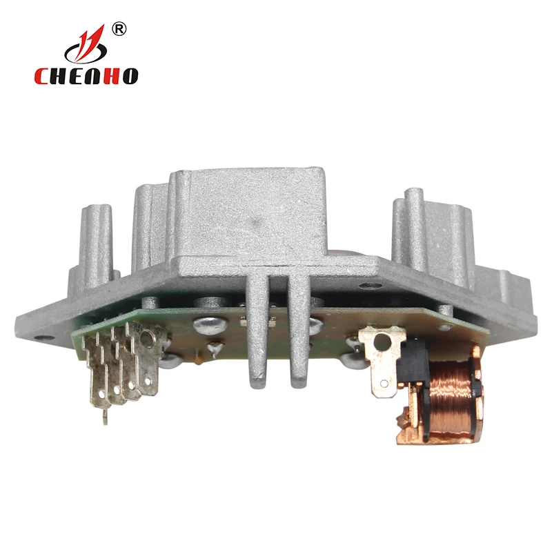 644178 6441.78 698032 Blower Heater Fan Motor Resistor Regulator For CITROEN XANTIA XM ZX Break AX SAXO BERLINGO XSARA