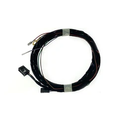 For MQB OR PQ35 platform Passat b8 Golf 7 Tiguan 2 Wire harness for rain sensor Anti glare indoor mirror cable