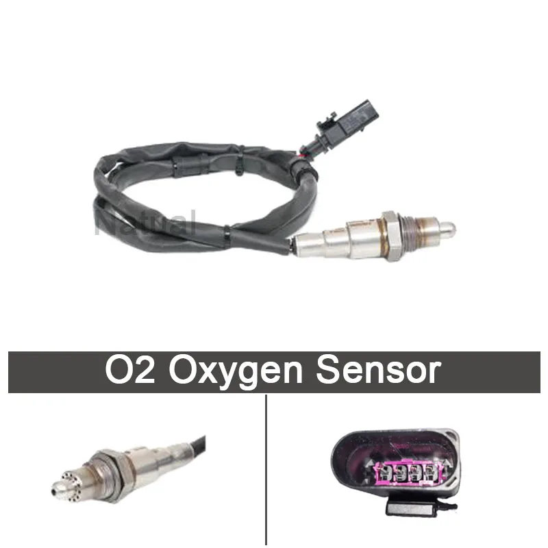 

Lambda Probe Oxygen O2 Sensor For Skoda Fabia Octavia Yeti Rapid Seat Ibiza Toledo VW Golf Polo 0258030088 EH229G444DA