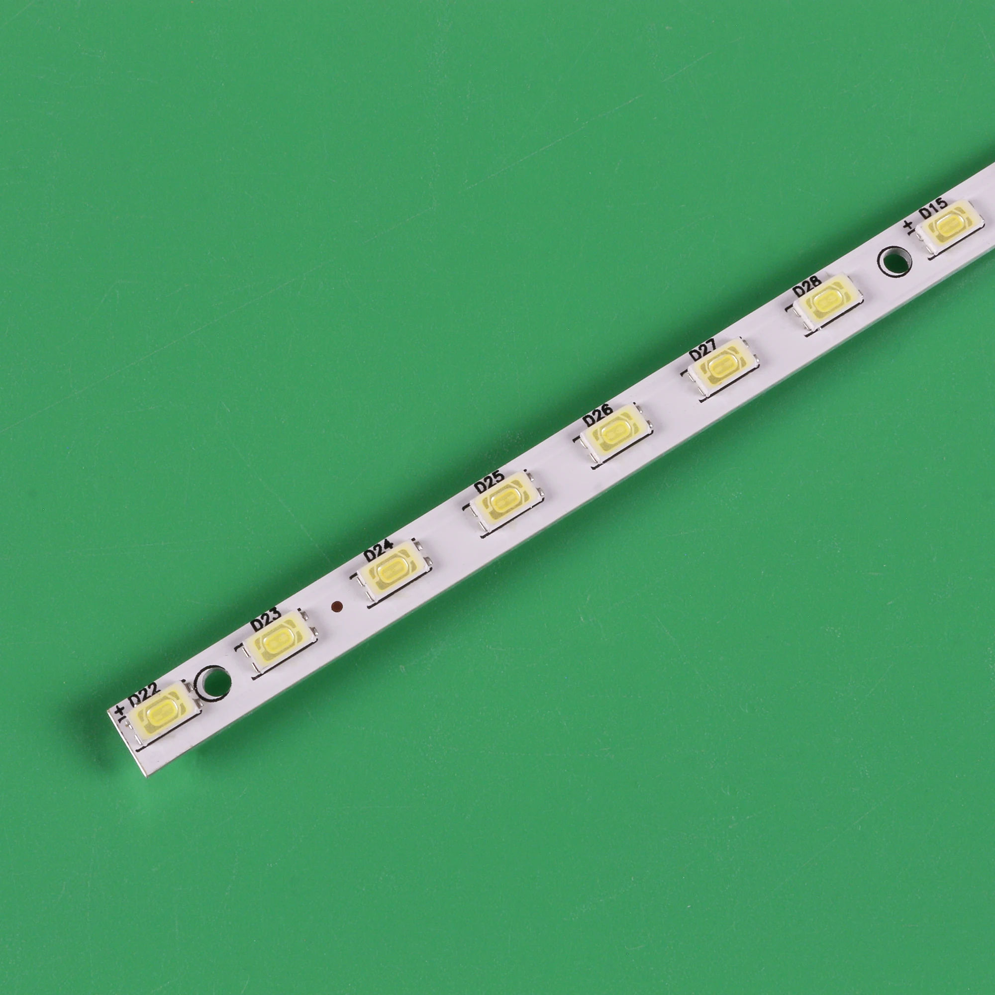 LED Backlight strip for Konka LED50M6180AF LED50R6100DE LED50K11A Haier LED50A900K 50S31 50S9 L50E5000A V500H1-LS5-TLEM4 TREM4