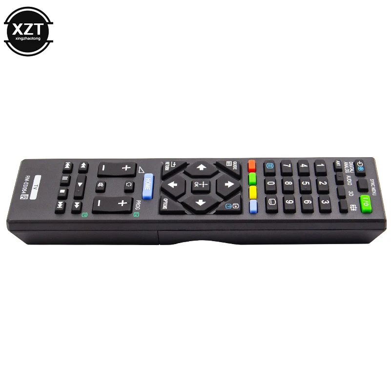 Universal Remote Control RM-ED054 for Sony LCD TV for KDL-32R420A KDL-40R470A KDL-46R470A High Quality Remote Control