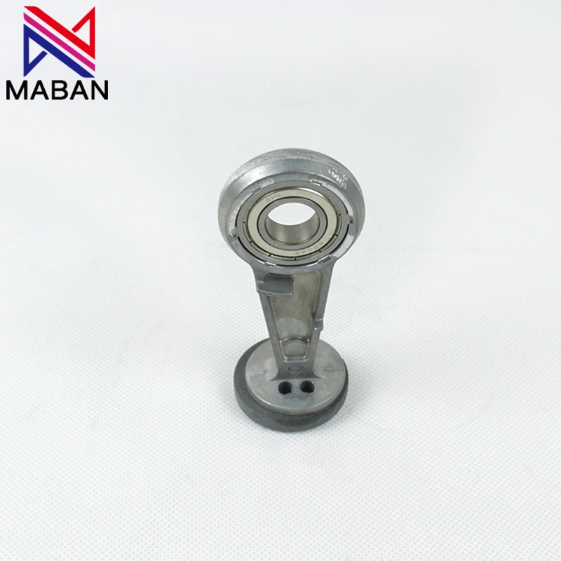 

2203200104 Auto Part Connecting Piston Rod With Ring For Mercedes W211 W220 Audi A8 Q7 C6