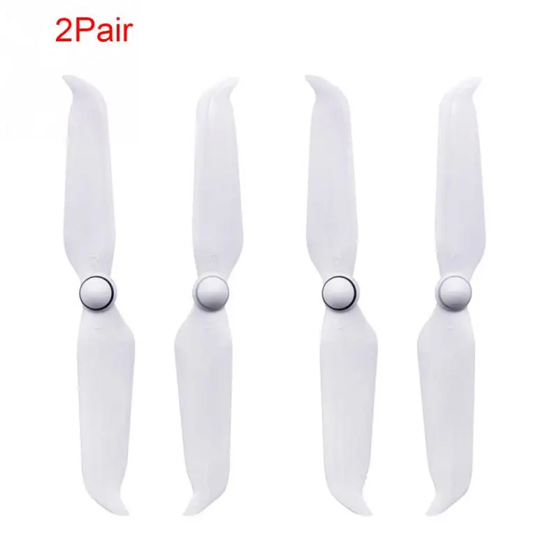 For DJI Phantom 4 Series Low Noise Propellers for DJI Phantom 4 Pro V2.0 / Phantom 4 Pro / Phantom 4 Advanced Series &