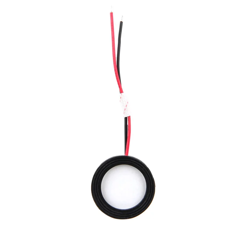 1Pc 25mm Ultrasonic Maker Atomization Ceramics Discs Humidifier Accessories 2022 New