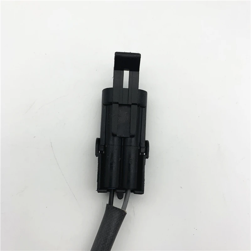 WEI DA Brand New 2 wires Lambda O2 Oxygen Sensor fit for CHEVROLET AVEO 1.5 2005-2008 DAEWOO KALOS 1.5 2002-2004 NO# 96394000