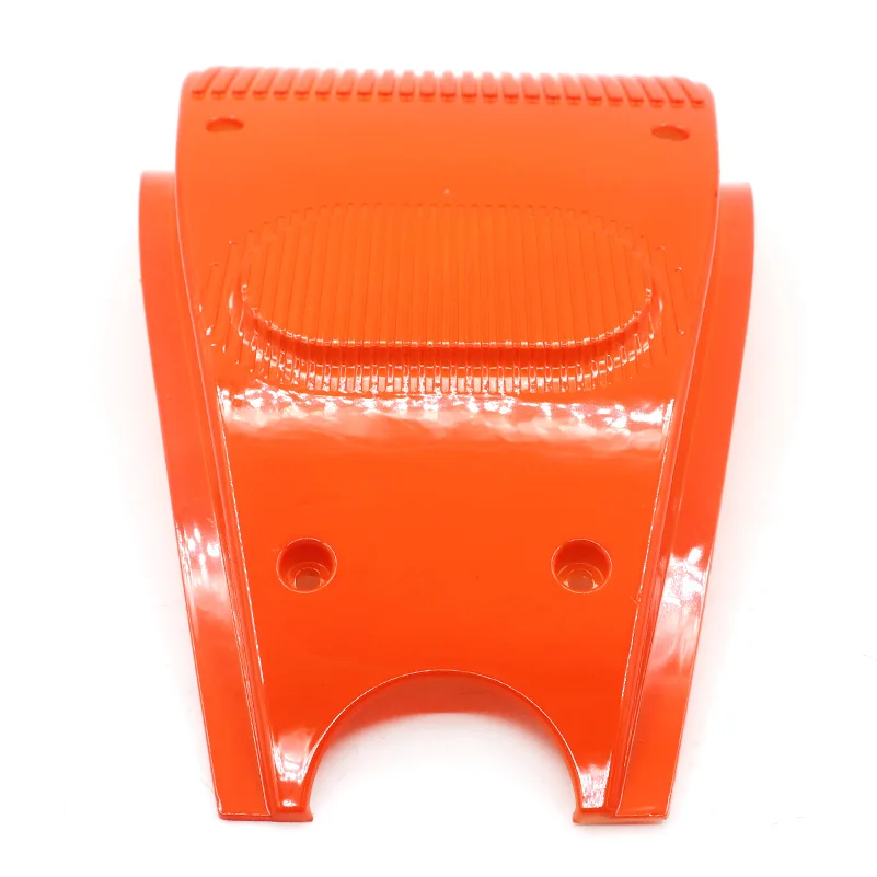 Plastic Shell,Foot Pedal Support, Front and Rear Support for Little Citycoco Modification Parts