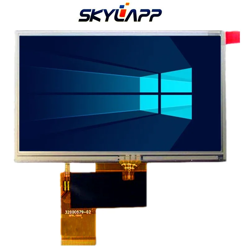5''inch Complete LCD For GARMIN Nuvi 52 52LT 52LM 52LMT 56 56LM 56LMT LCD Display Screen Panel