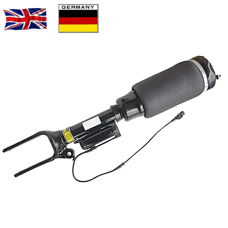 AP02 For Mercedes R class W251 V251 R 63 280 300 320 350 500 CDI 4matic front air suspension Airmatic shock absorber