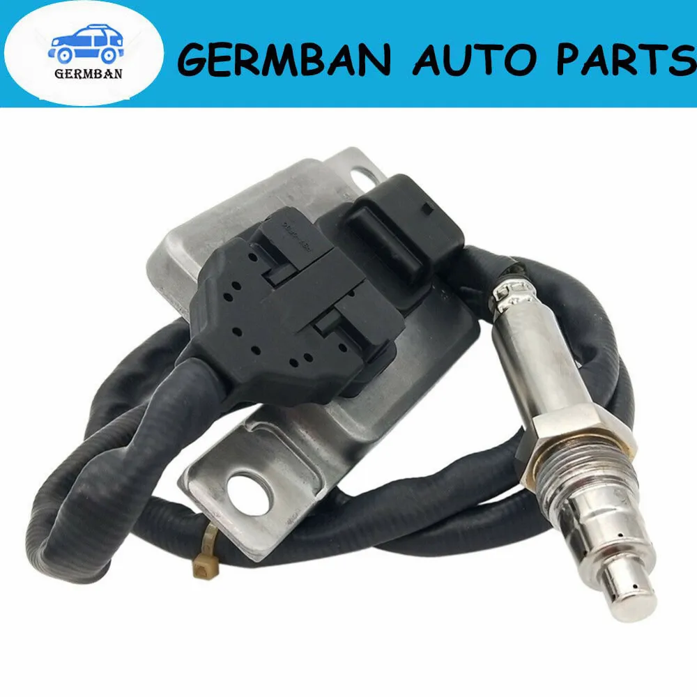 

Nox Sensor 5WK9 6737 FOR Audi A6 C7 2.0 TDI 2015 RHD Audi Q7 V W TOU AREG VW Sharan Caddy IV 2.0 03L907807R