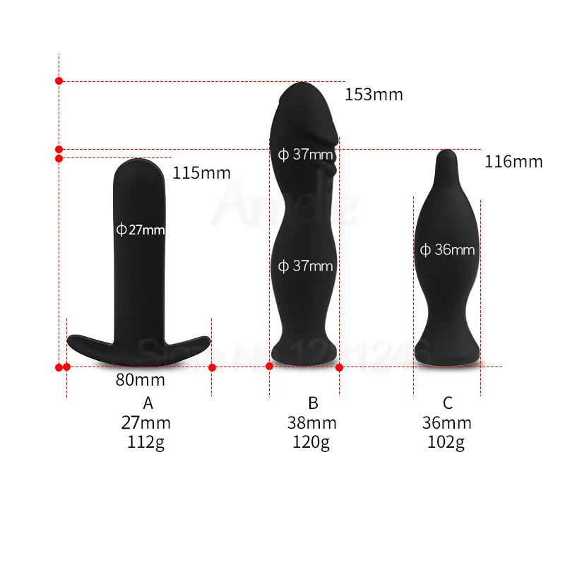 Super Big Inflatable Air-filled Pump Butt Plug Expansion Anal Massager Anal Plugs Dilator Backyard Anal Dildo Sex Toy for Couple