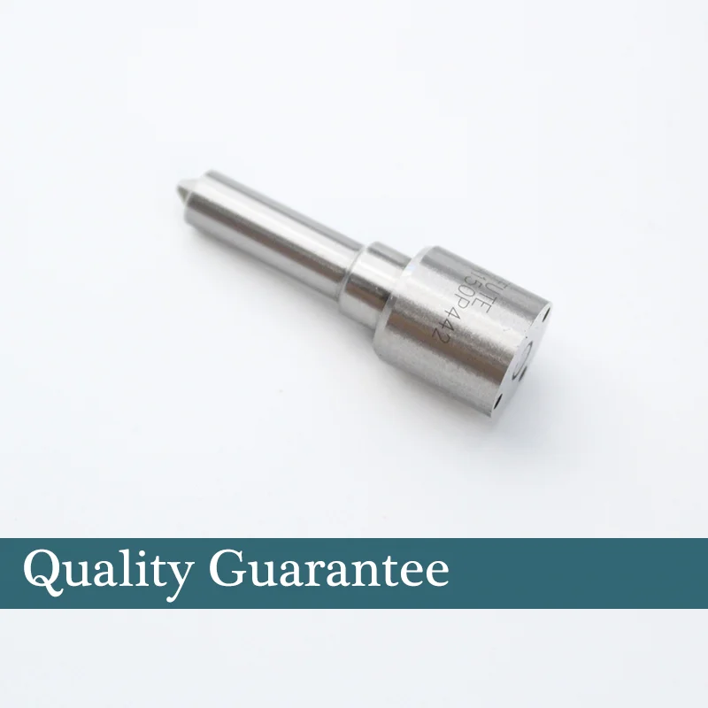 1 PIECES / BATCH OF DSLA150P442 DSLA150P764 DSLA150P502 DSLA150P520 DSLA150P672 DSLA150P706 Car Diesel Engine Injector Nozzle