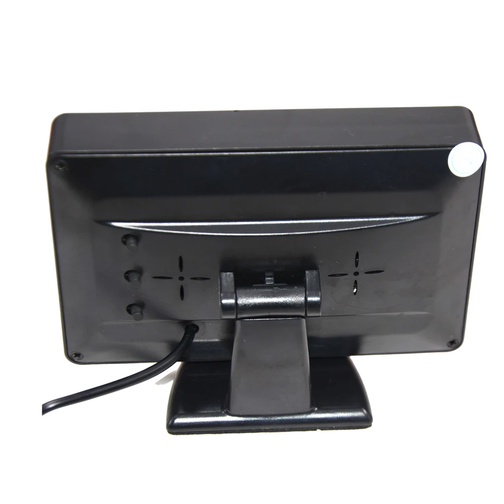 Camera Quan Sát Phía Sau Với Hoặc Màn Hình 4.3 Inch Màn Hình TFT Màn Hình Hiển Thị LCD Kỹ Thuật Số HD Màu 4.3 Inch PAL/NTSC Cho Đỗ Xe Ngược