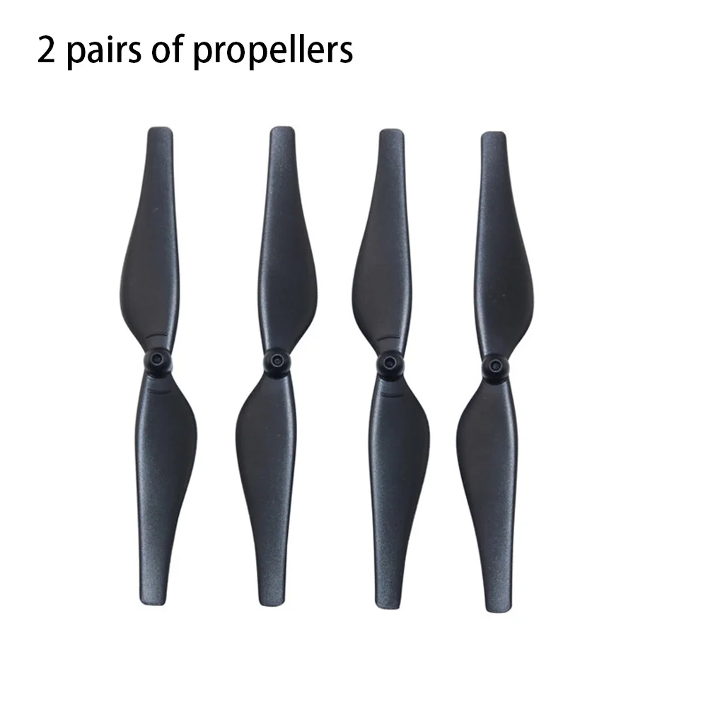 4PCS Remote Control Propeller Hot Sell Toy Parts High Quality Colorful Propellers For DJI Tello Drone Blade Accessories Parts