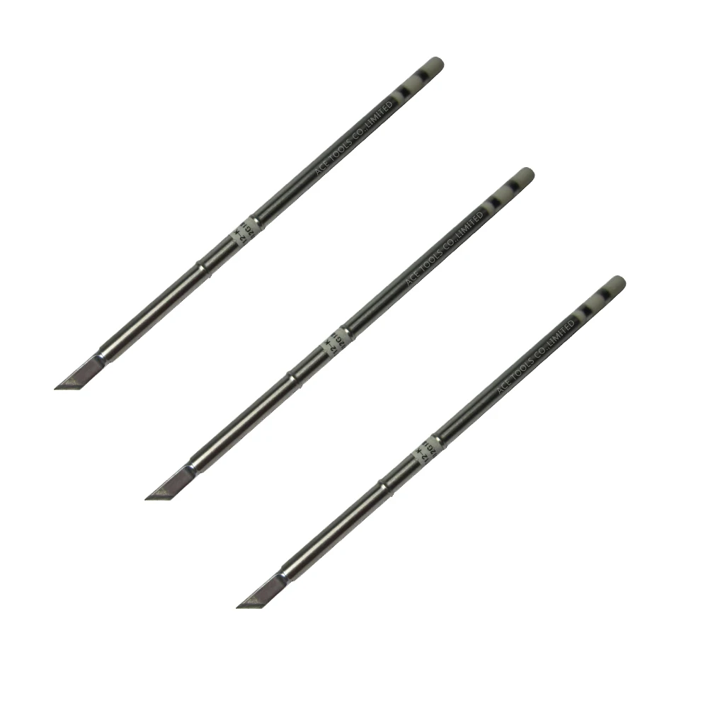 Сменный наконечник для пайки T15-K для HAKKO FM-203 FM-204 FM-206 FX-951
