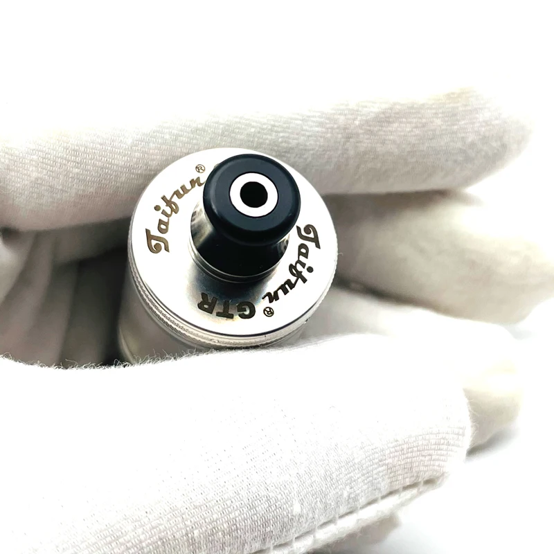 DSX 510 MTL Drip Tip Set Vape Tip Heat Resistance Mouthpiece For RDA RTA Tank Vape Accessory